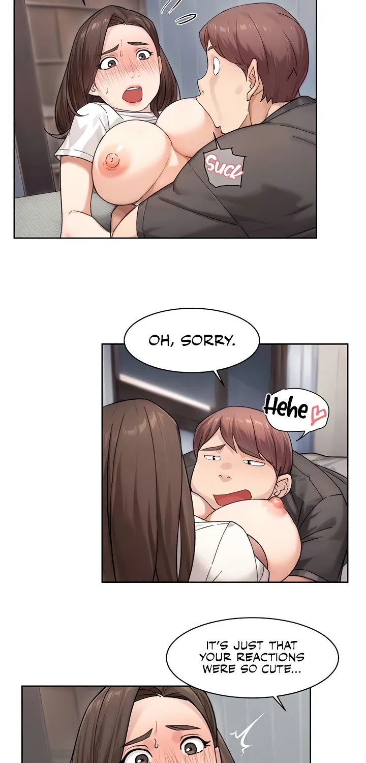 Cleaning Service Chapter 18 page 23 - 