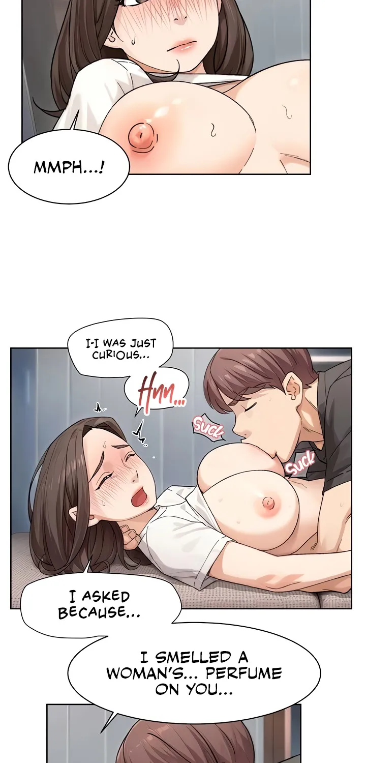 Cleaning Service Chapter 18 page 24 - 