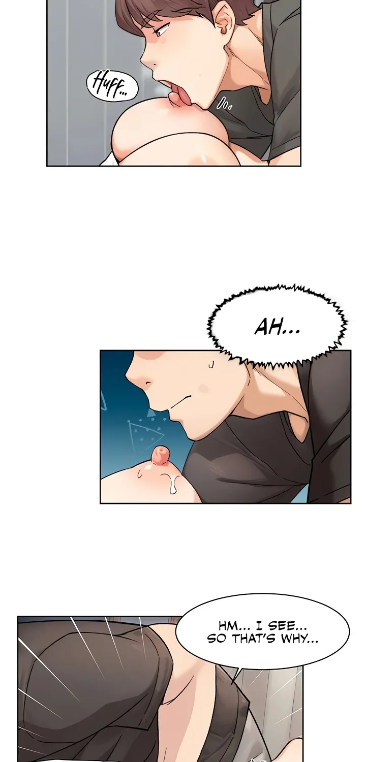 Cleaning Service Chapter 18 page 25 - 
