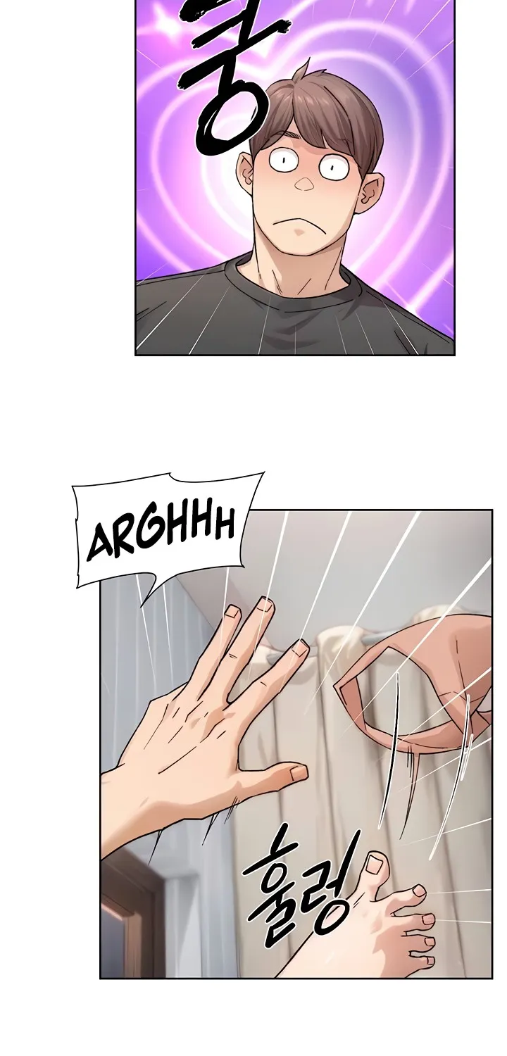 Cleaning Service Chapter 18 page 29 - 