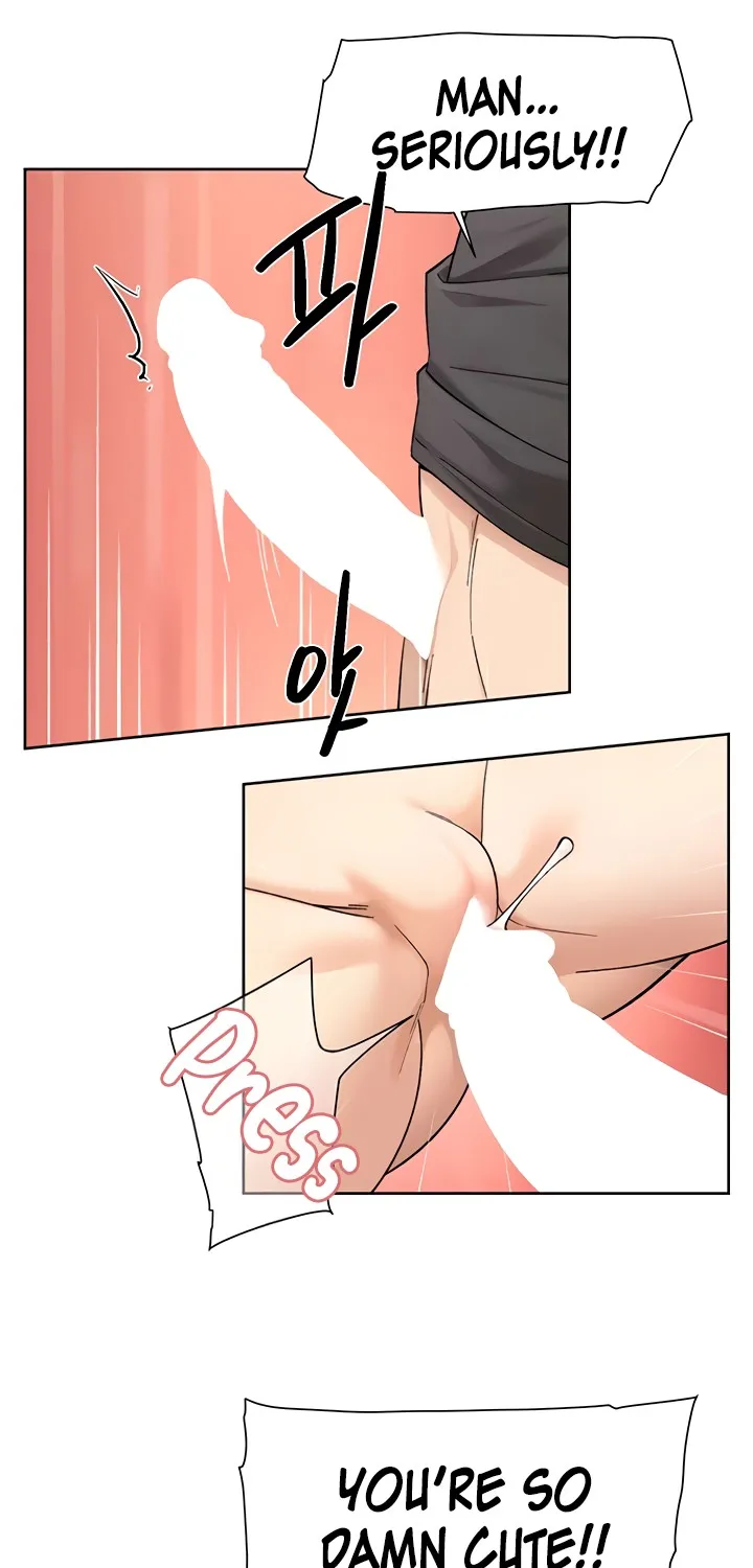 Cleaning Service Chapter 18 page 30 - 