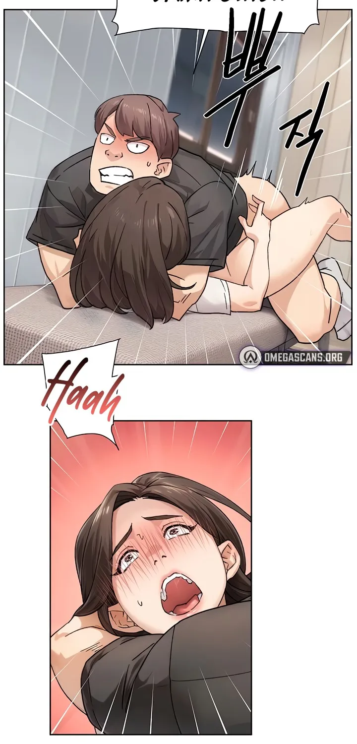 Cleaning Service Chapter 18 page 31 - 