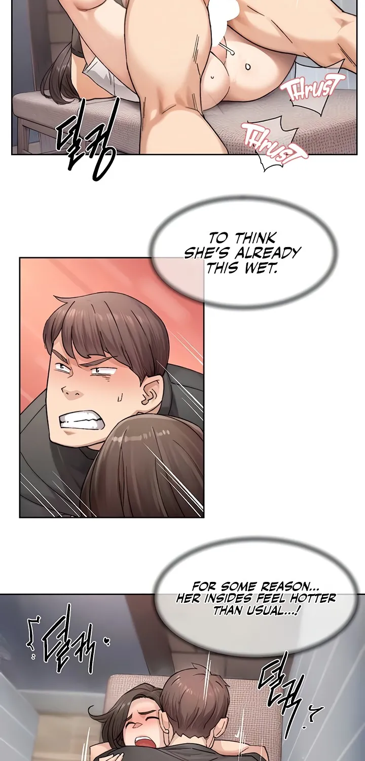 Cleaning Service Chapter 18 page 33 - 
