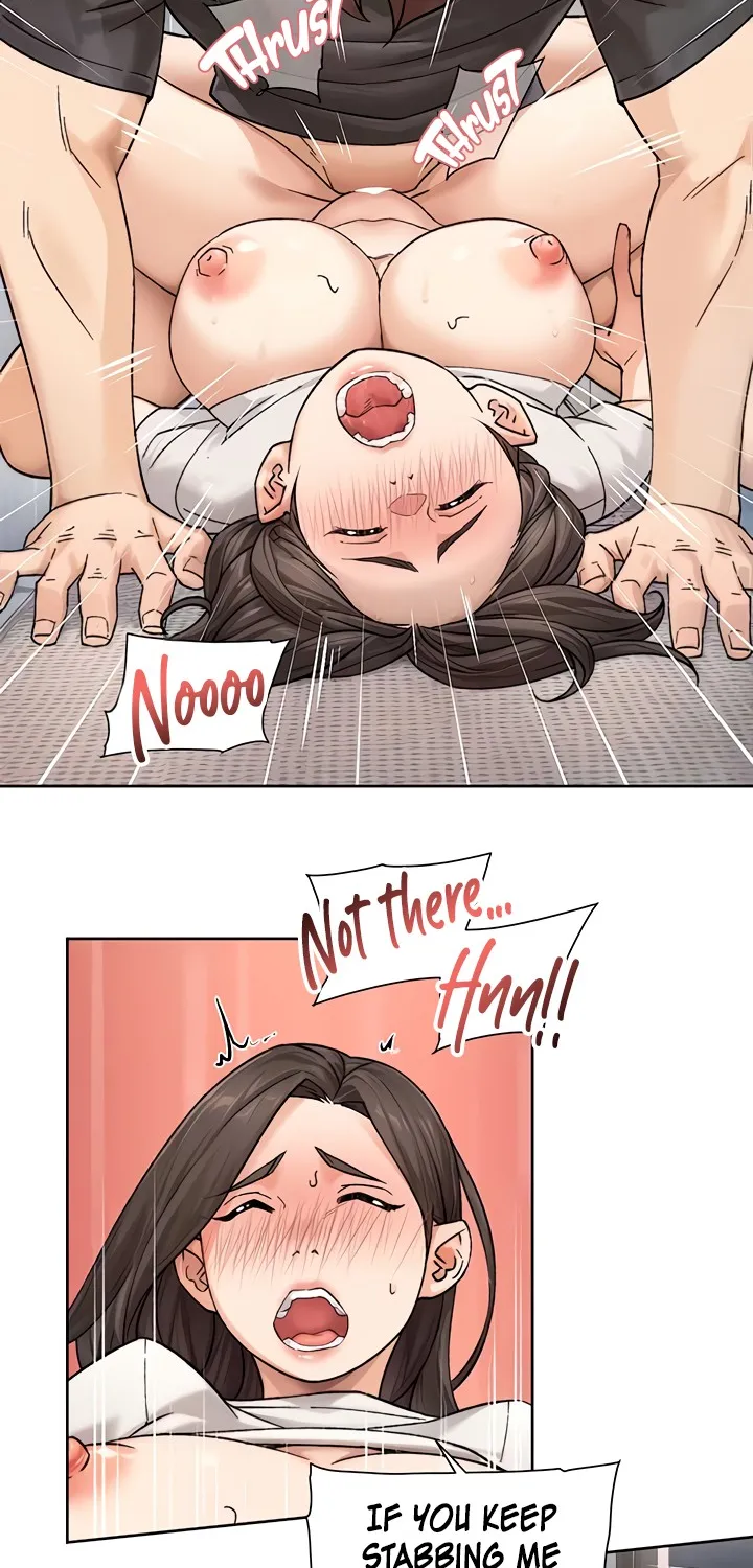 Cleaning Service Chapter 18 page 35 - 