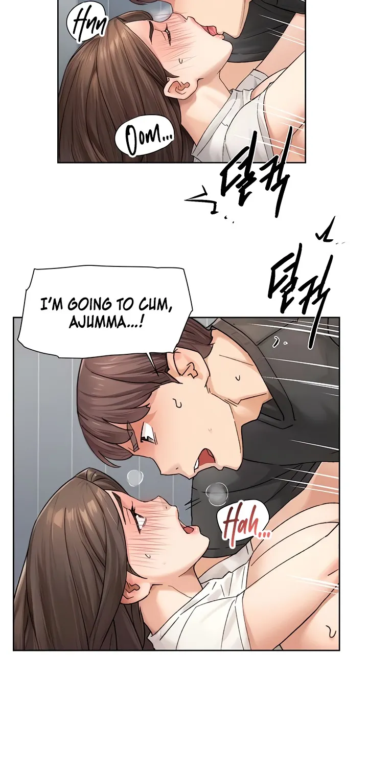 Cleaning Service Chapter 18 page 37 - 