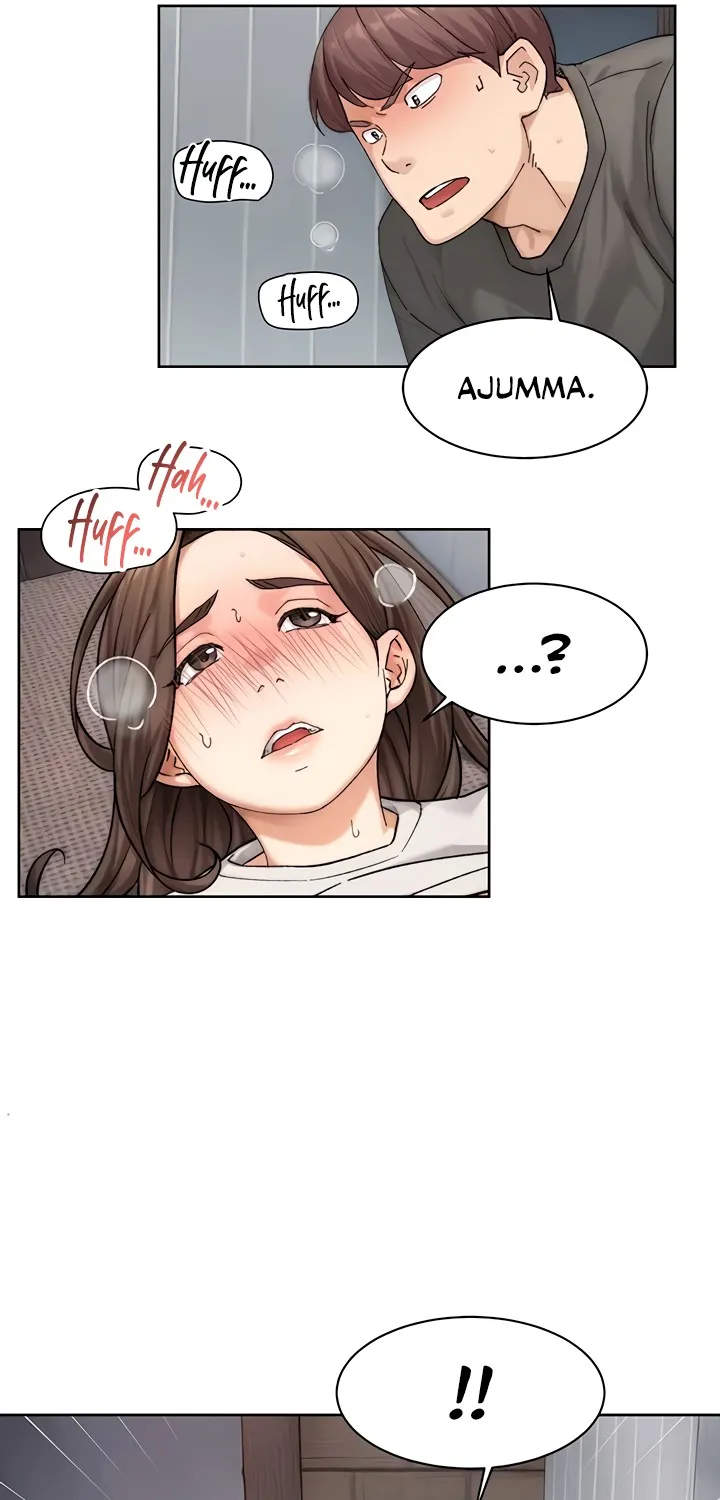 Cleaning Service Chapter 18 page 42 - 