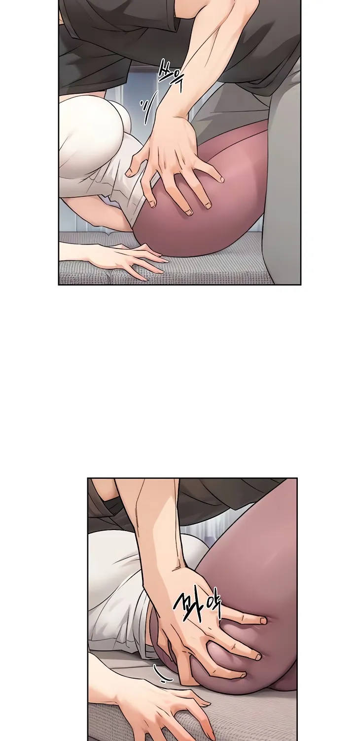 Cleaning Service Chapter 18 page 8 - 