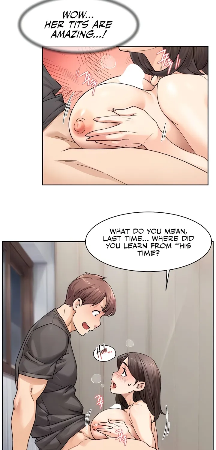 Cleaning Service Chapter 19 page 14 - 