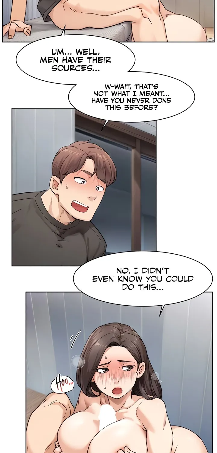 Cleaning Service Chapter 19 page 15 - 