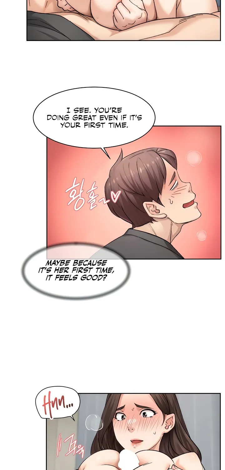 Cleaning Service Chapter 19 page 16 - 