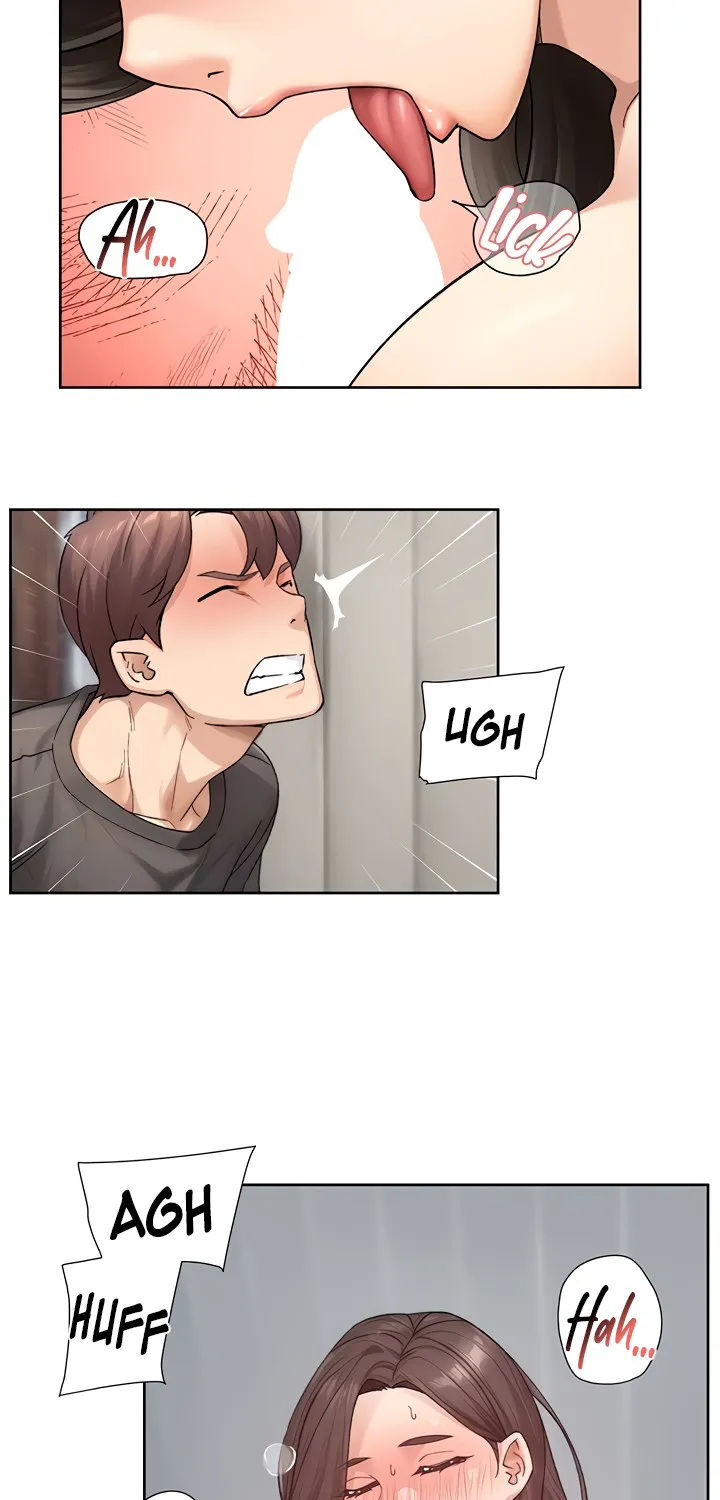 Cleaning Service Chapter 19 page 20 - 