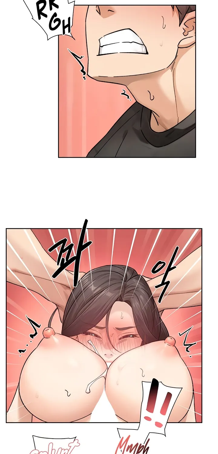 Cleaning Service Chapter 19 page 26 - 