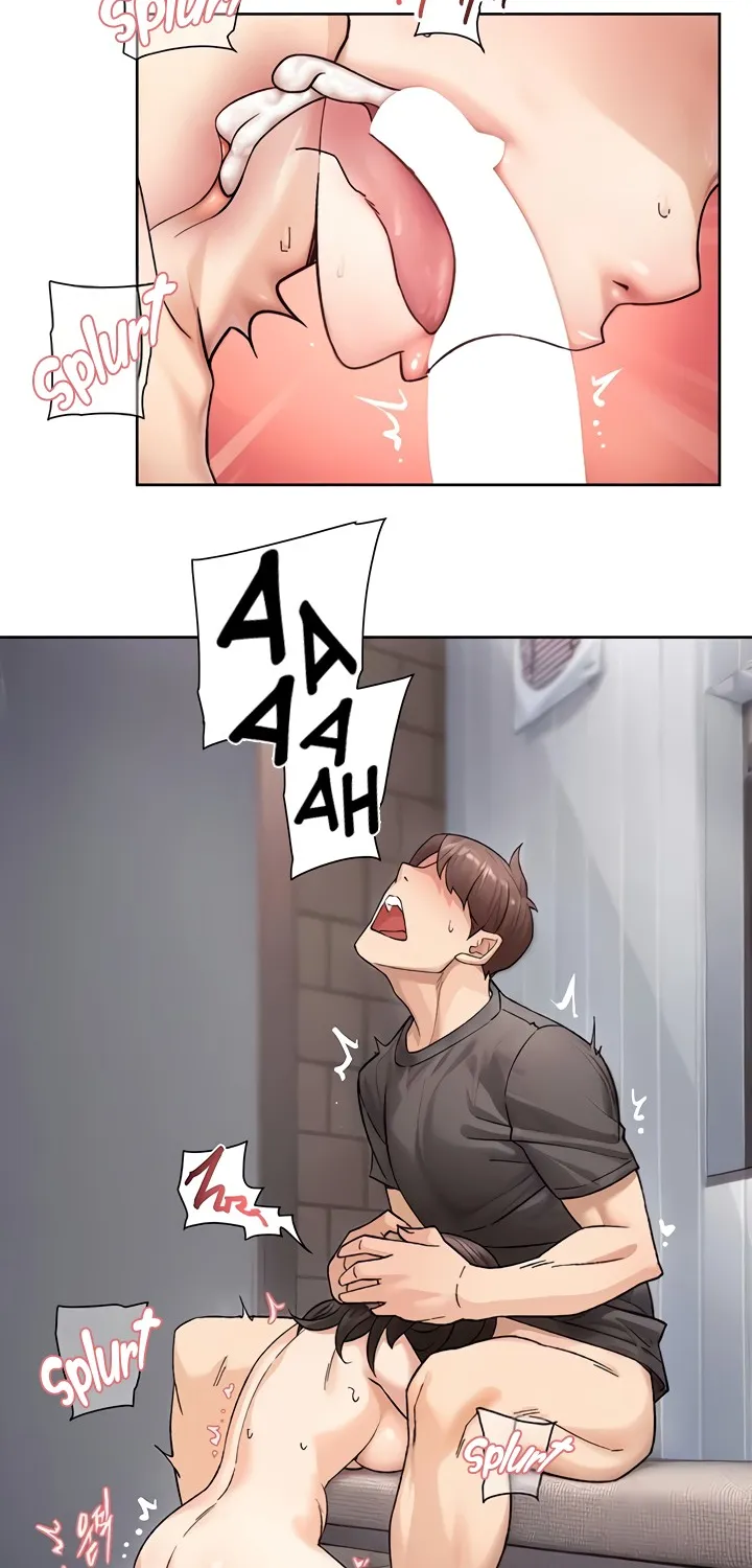 Cleaning Service Chapter 19 page 27 - 