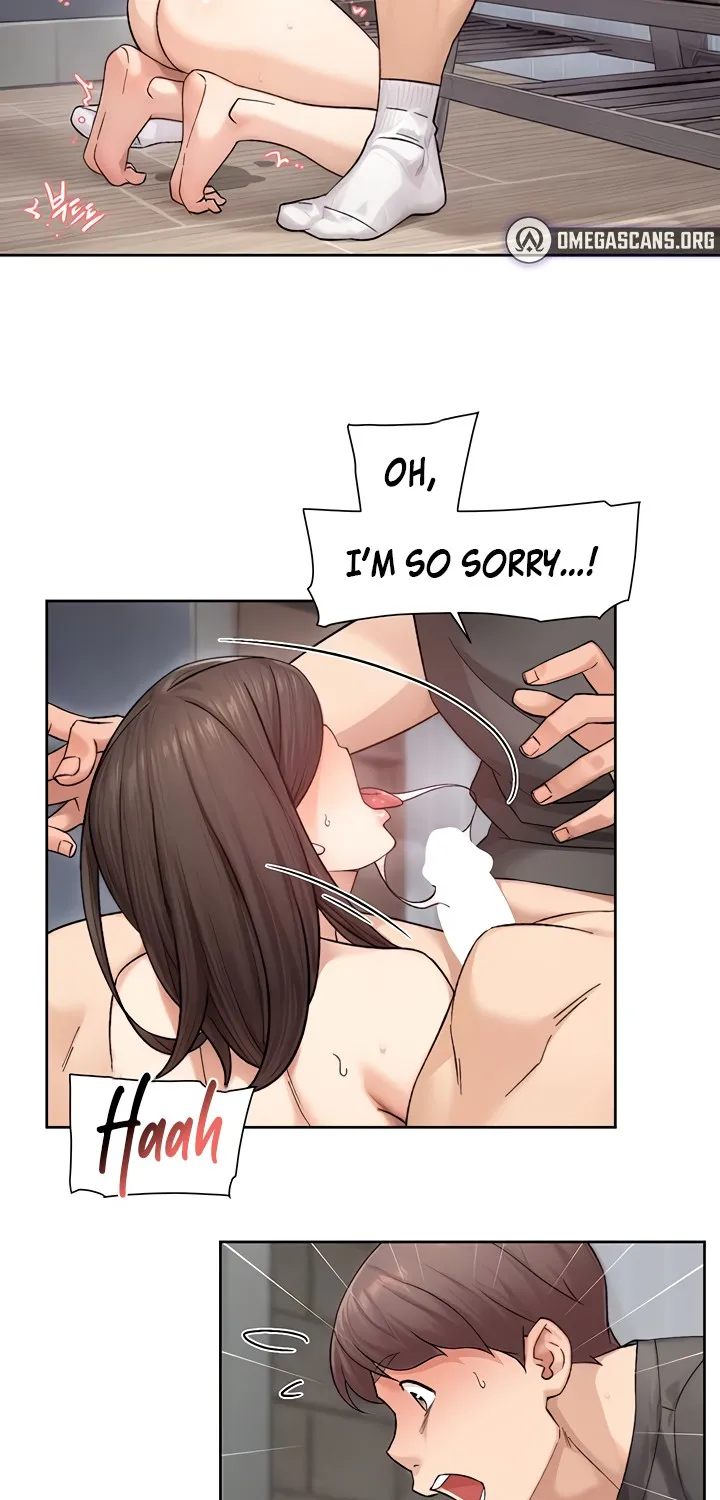Cleaning Service Chapter 19 page 28 - 