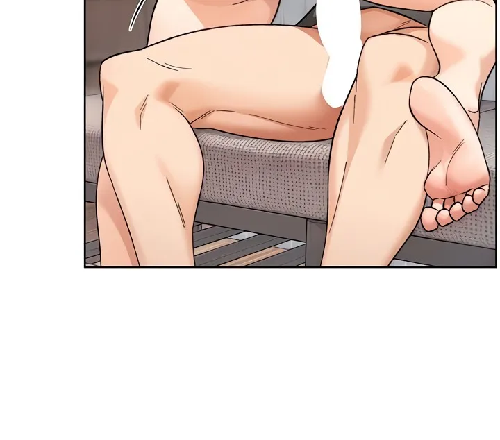 Cleaning Service Chapter 19 page 31 - 