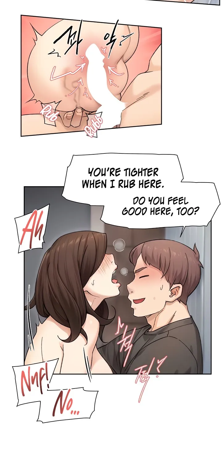 Cleaning Service Chapter 19 page 36 - 