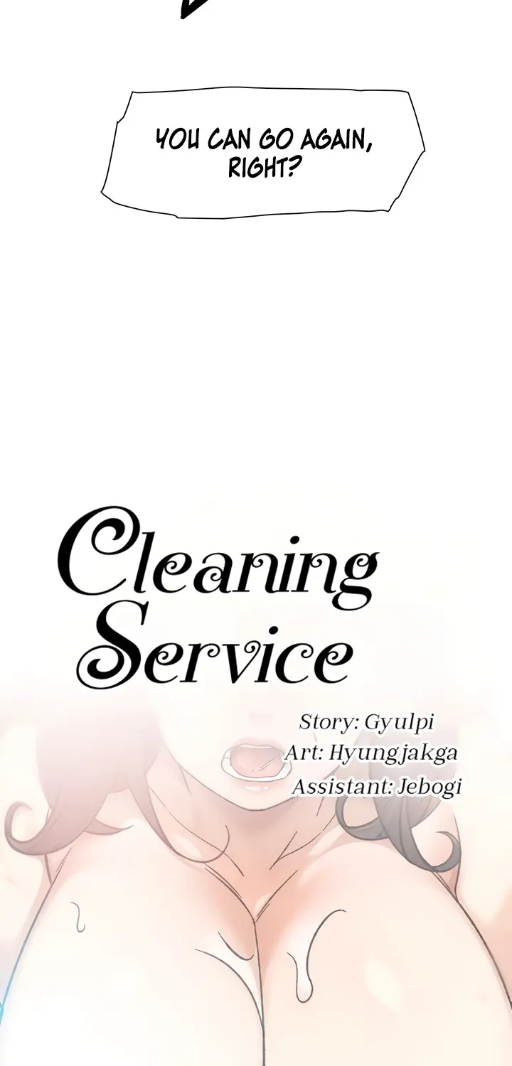 Cleaning Service Chapter 19 page 5 - 