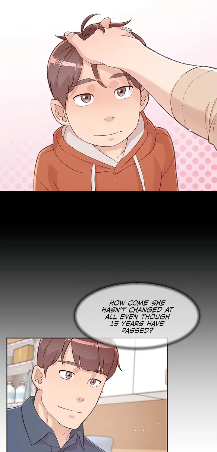 Cleaning Service Chapter 2 page 13 - 