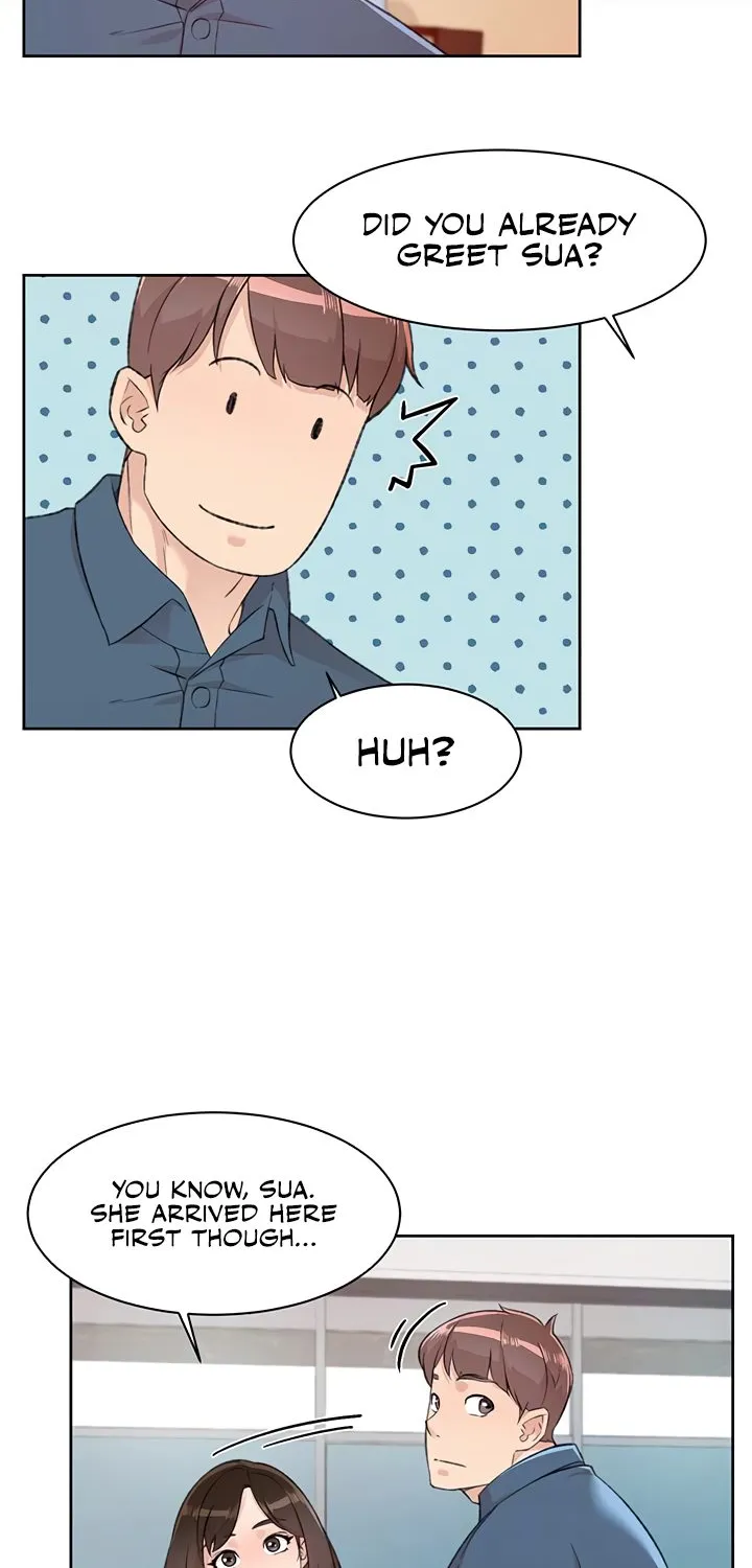 Cleaning Service Chapter 2 page 14 - 