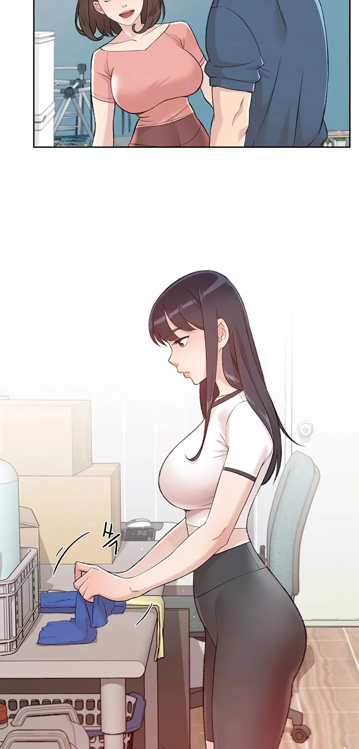 Cleaning Service Chapter 2 page 15 - 