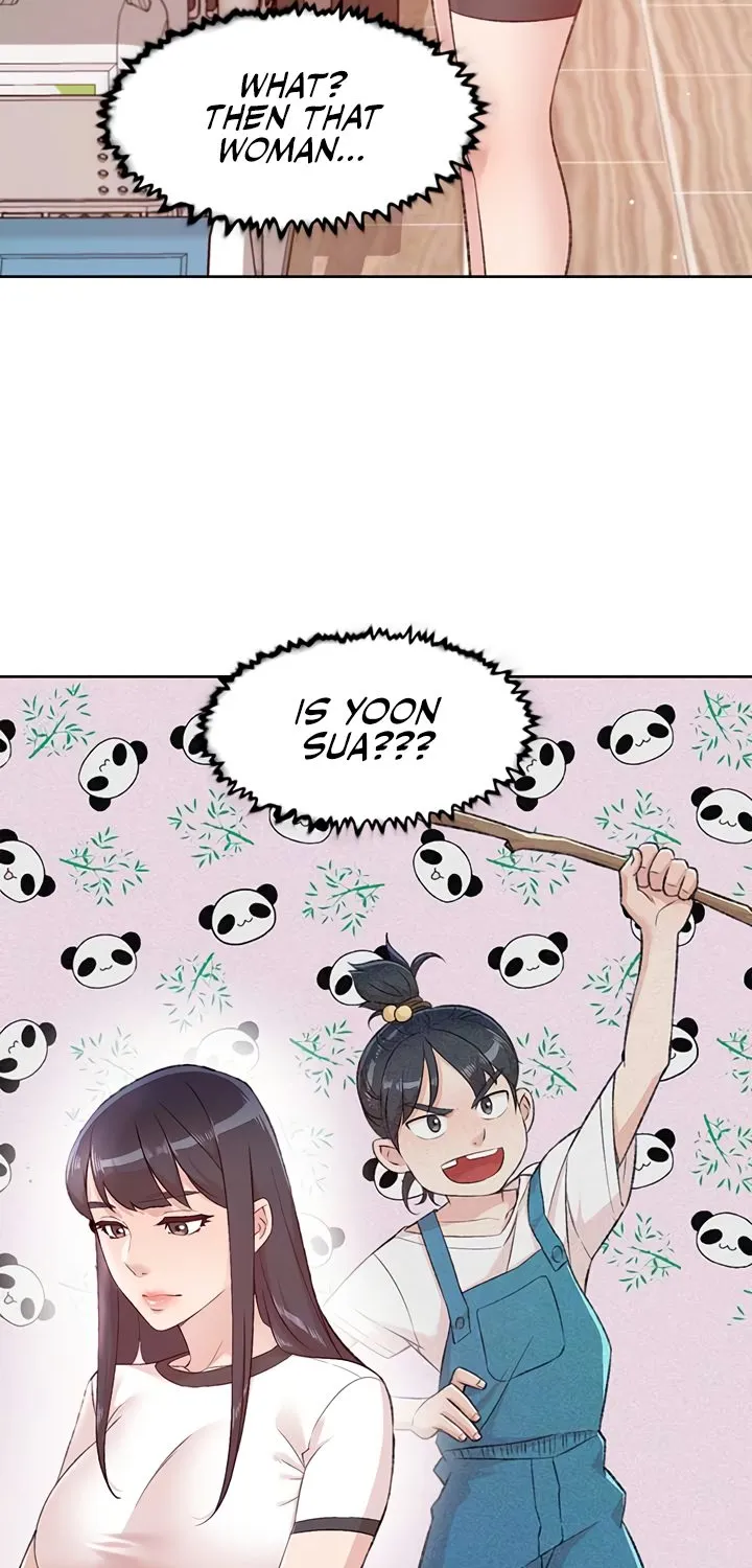 Cleaning Service Chapter 2 page 16 - 