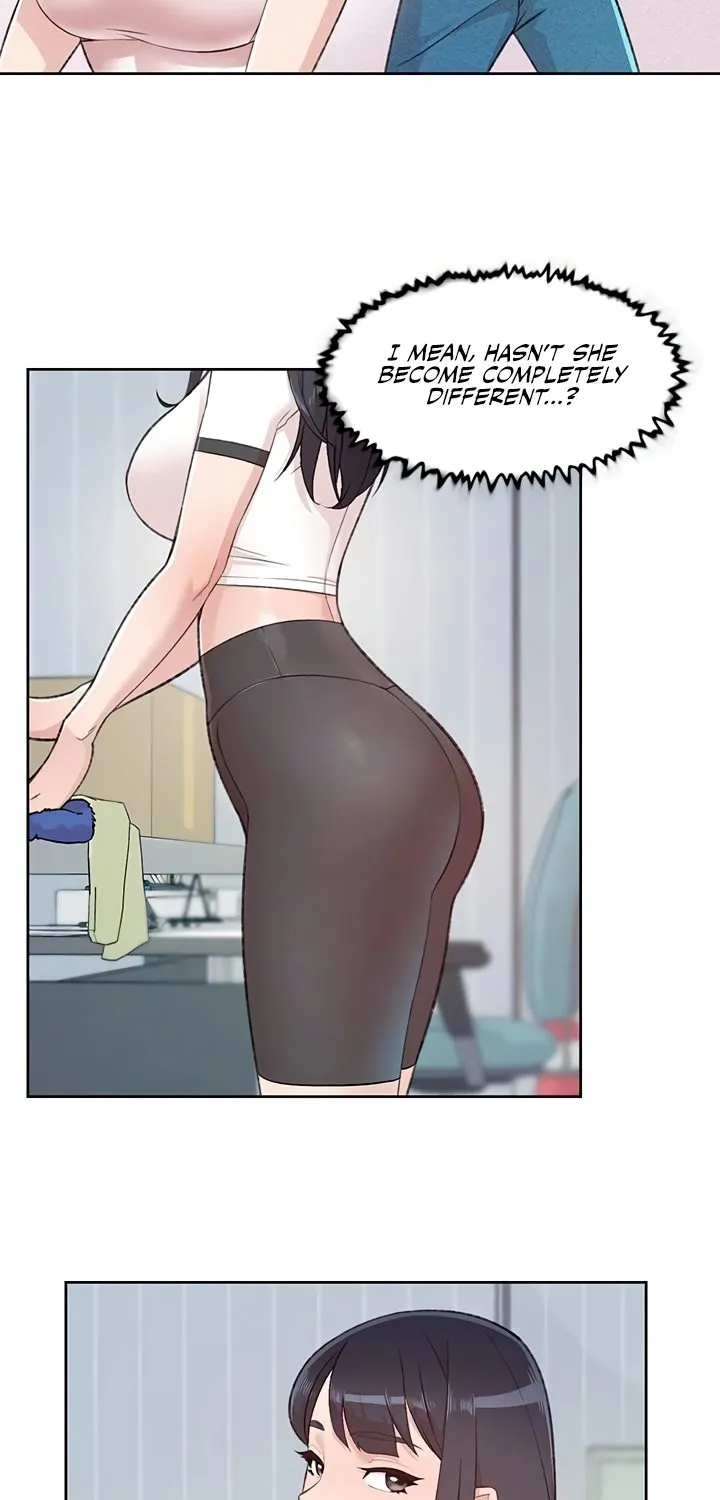 Cleaning Service Chapter 2 page 17 - 