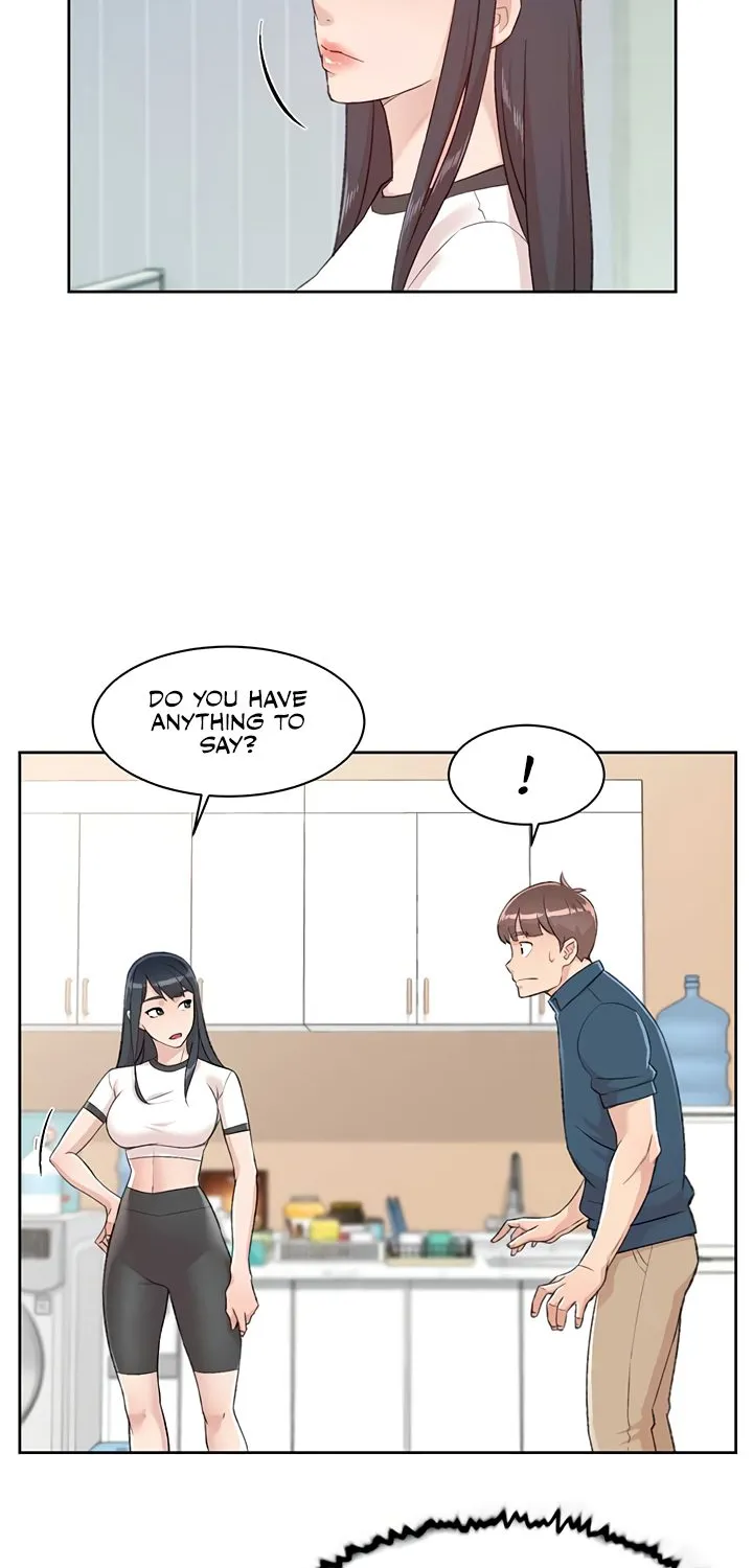 Cleaning Service Chapter 2 page 18 - 