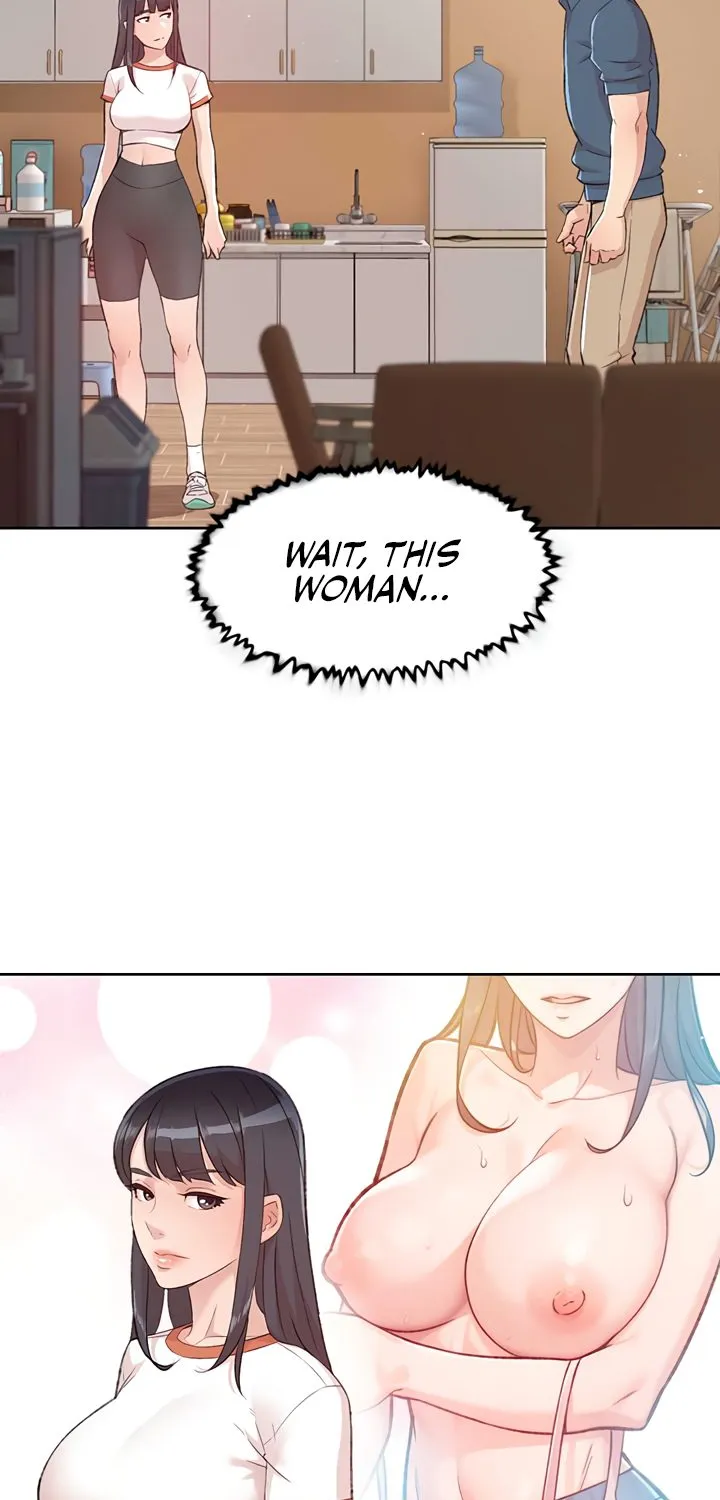 Cleaning Service Chapter 2 page 3 - 