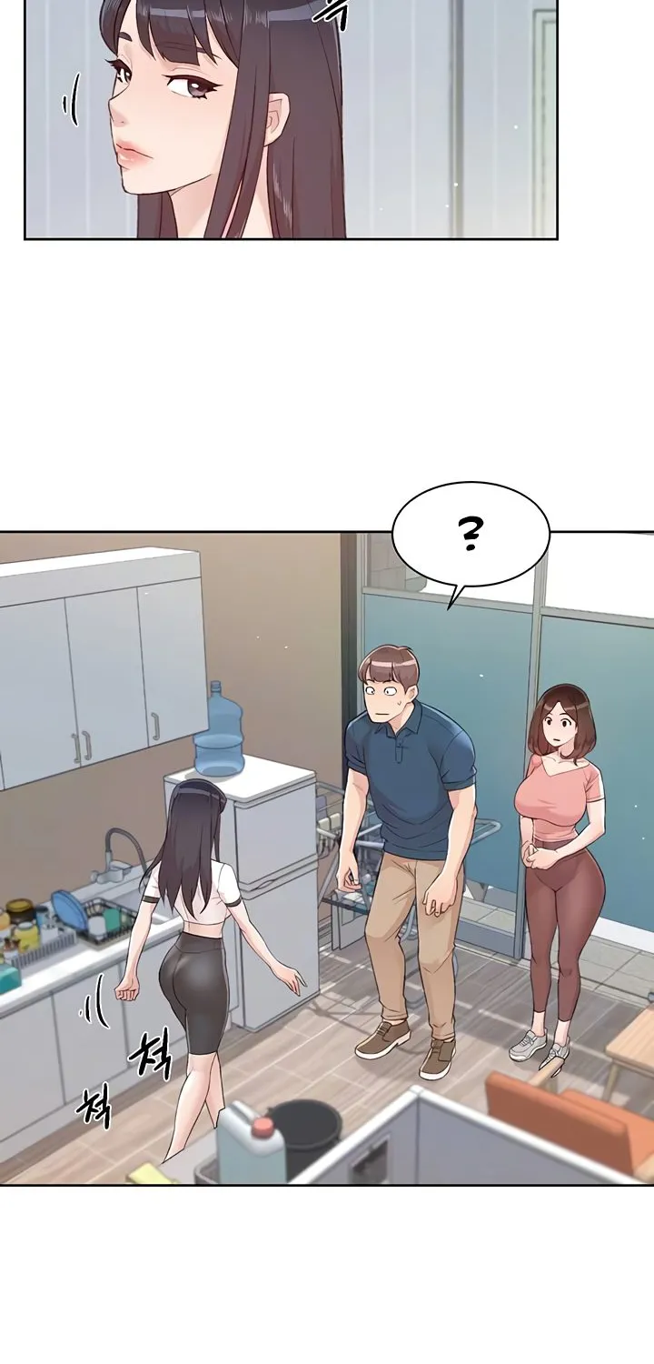 Cleaning Service Chapter 2 page 22 - 