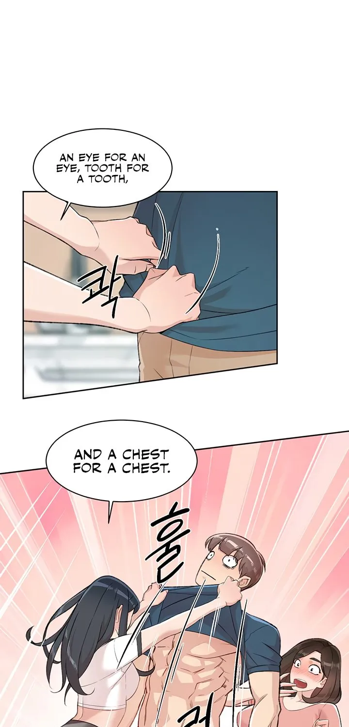 Cleaning Service Chapter 2 page 23 - 