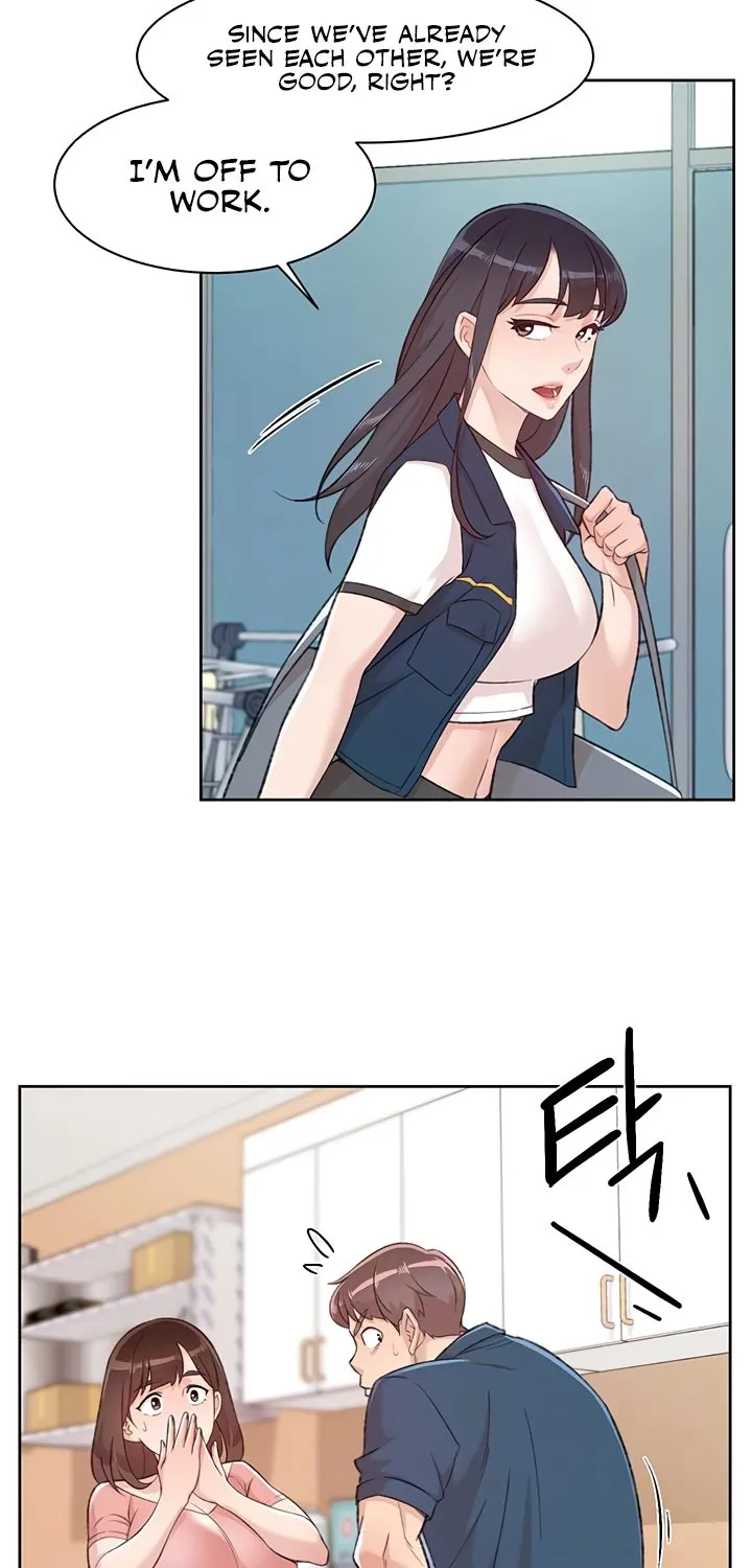 Cleaning Service Chapter 2 page 25 - 