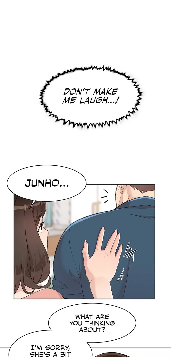 Cleaning Service Chapter 2 page 27 - 