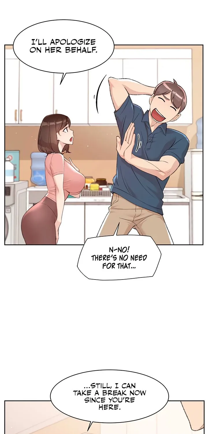 Cleaning Service Chapter 2 page 29 - 