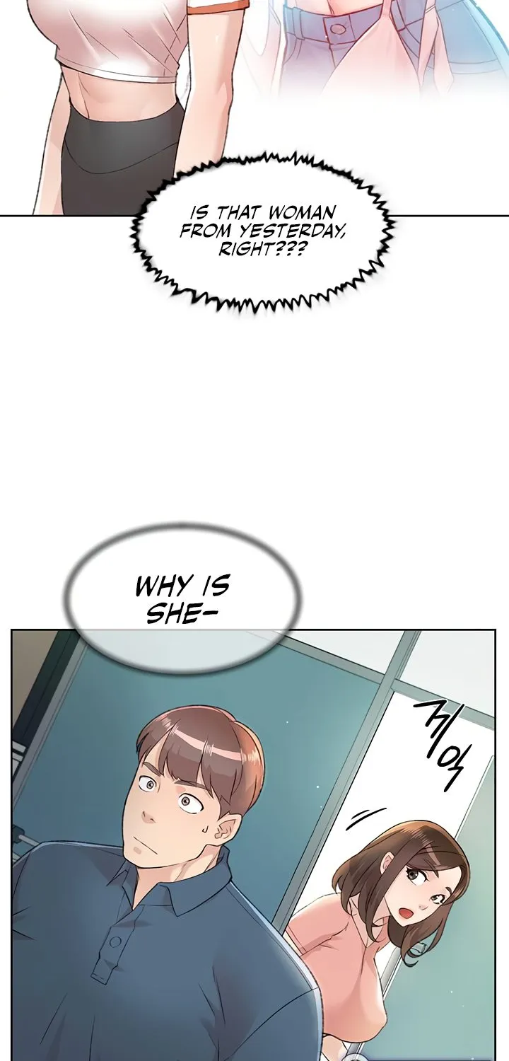 Cleaning Service Chapter 2 page 4 - 