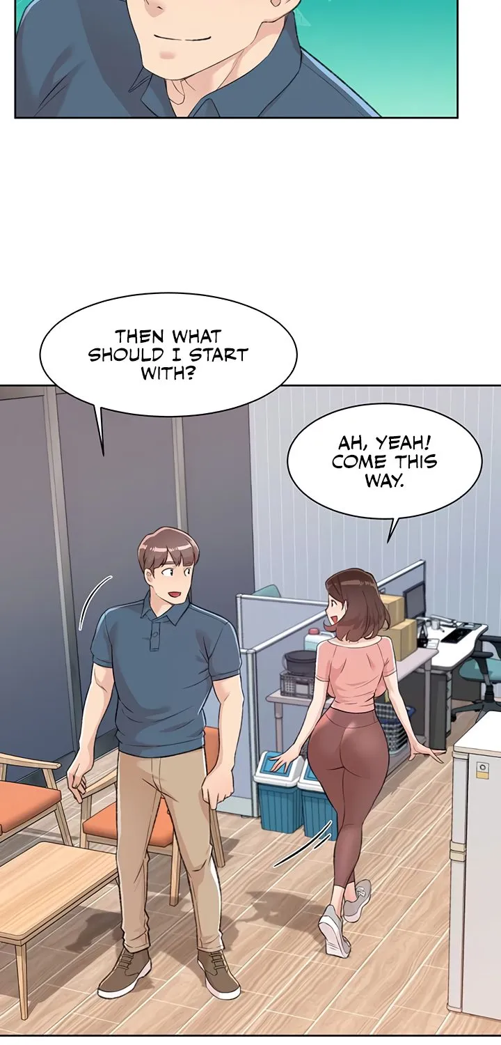 Cleaning Service Chapter 2 page 31 - 
