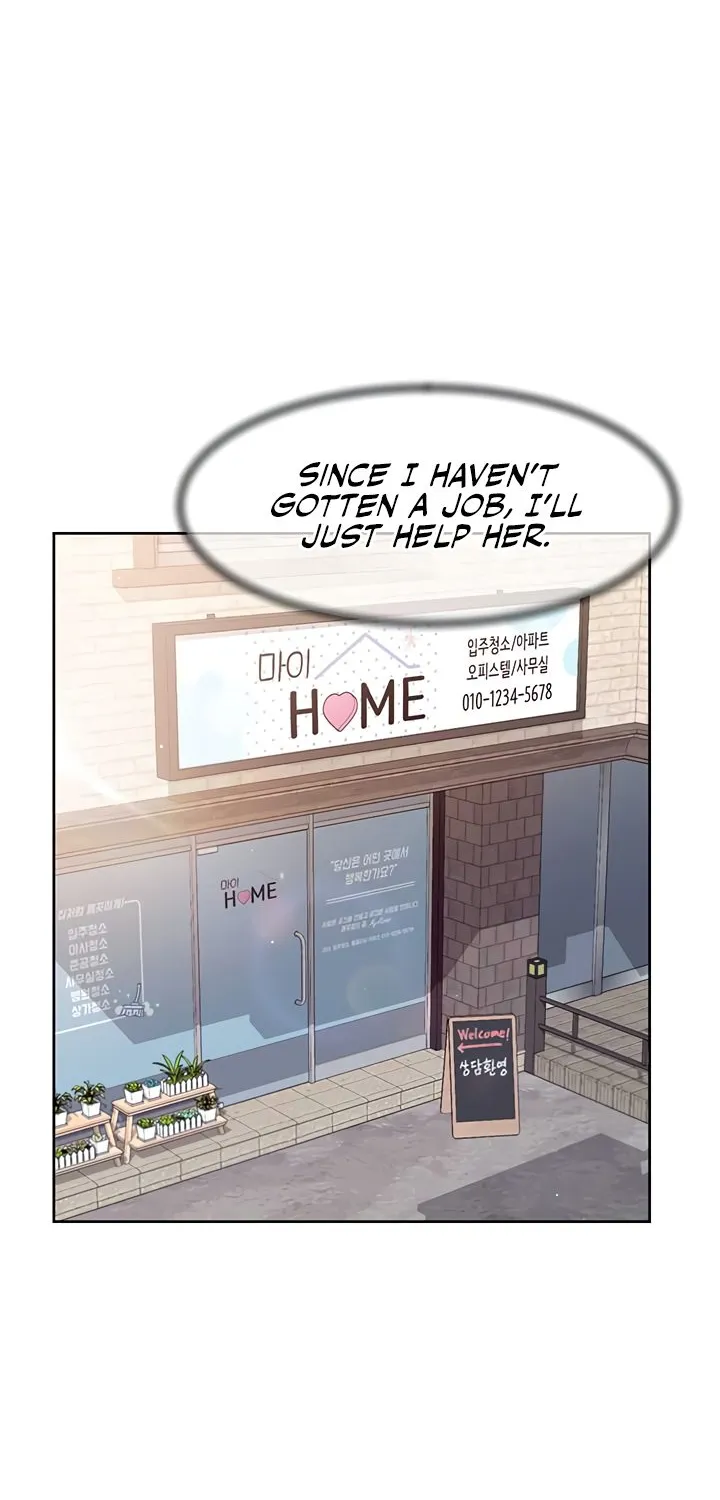 Cleaning Service Chapter 2 page 32 - 
