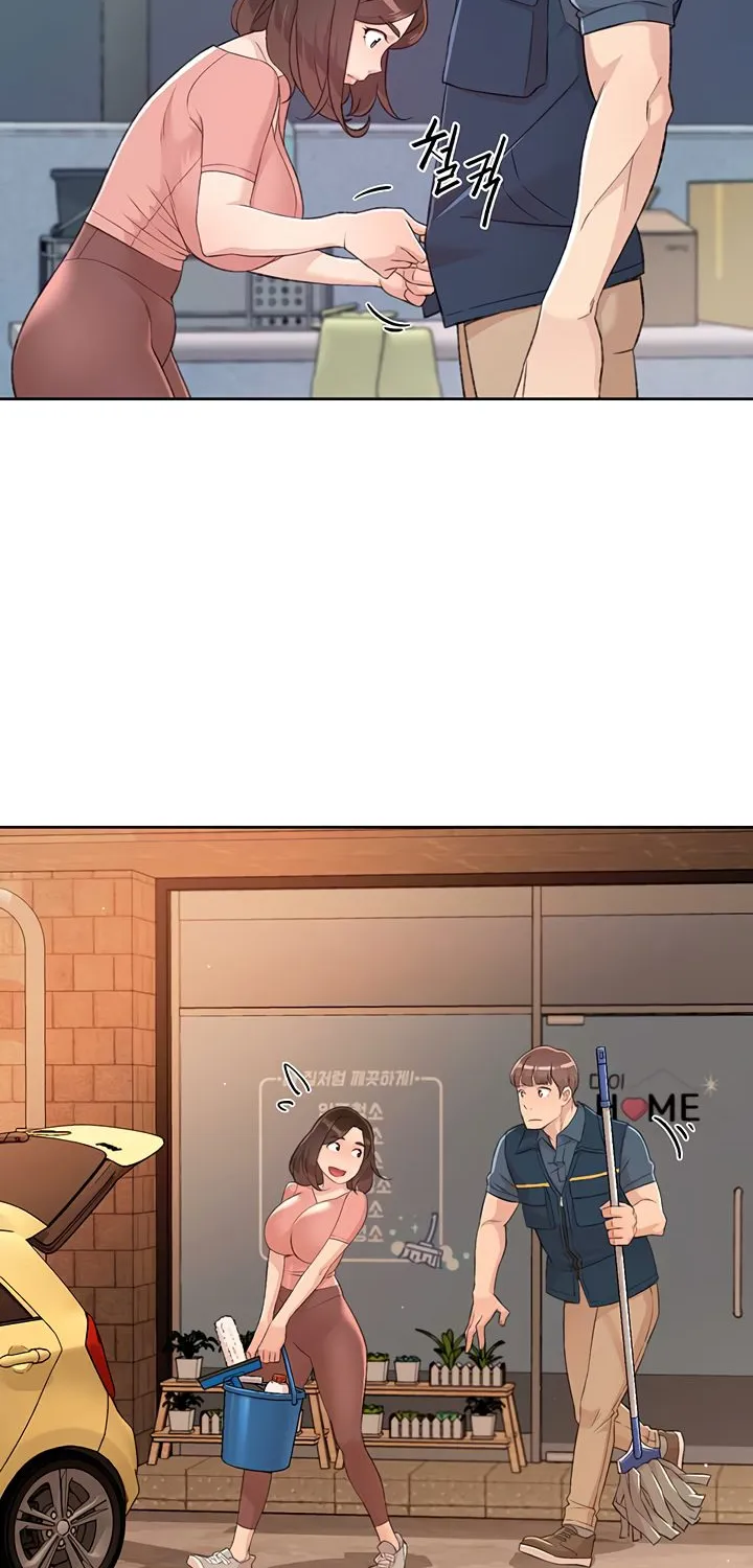 Cleaning Service Chapter 2 page 34 - 