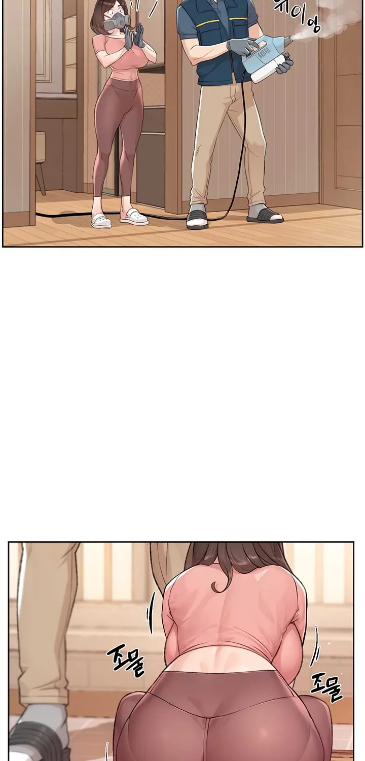 Cleaning Service Chapter 2 page 36 - 