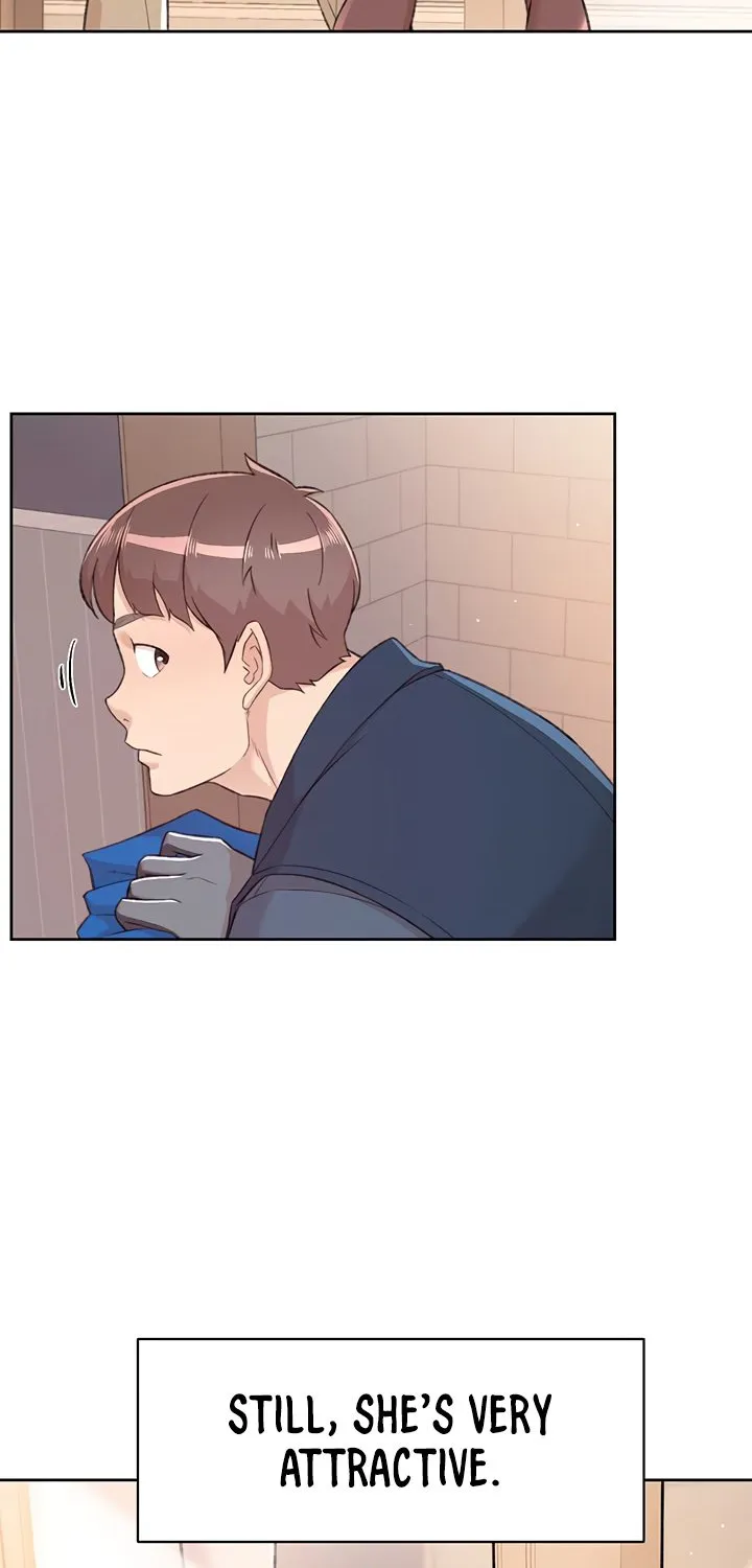Cleaning Service Chapter 2 page 38 - 