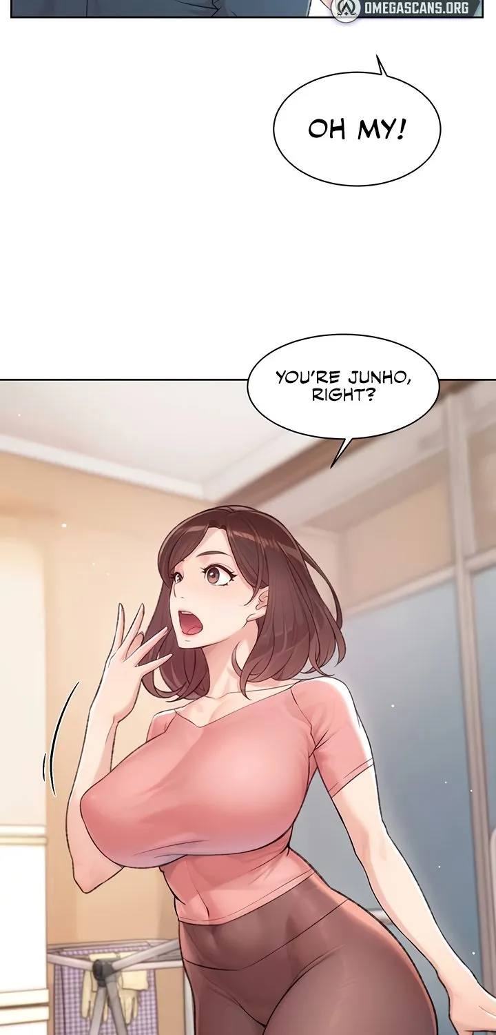 Cleaning Service Chapter 2 page 5 - 