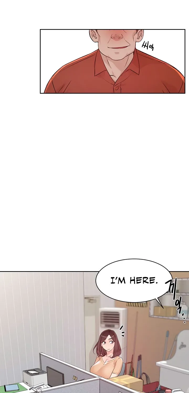 Cleaning Service Chapter 2 page 47 - 