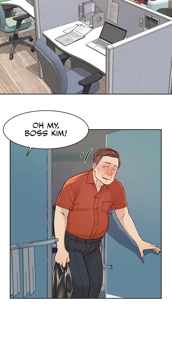 Cleaning Service Chapter 2 page 48 - 