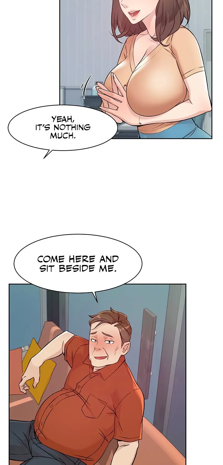Cleaning Service Chapter 2 page 50 - 