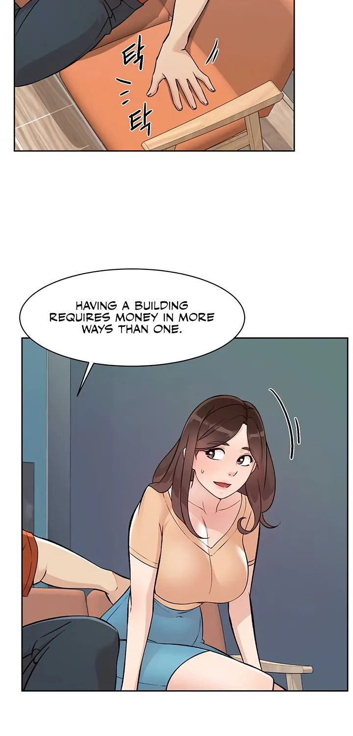 Cleaning Service Chapter 2 page 51 - 
