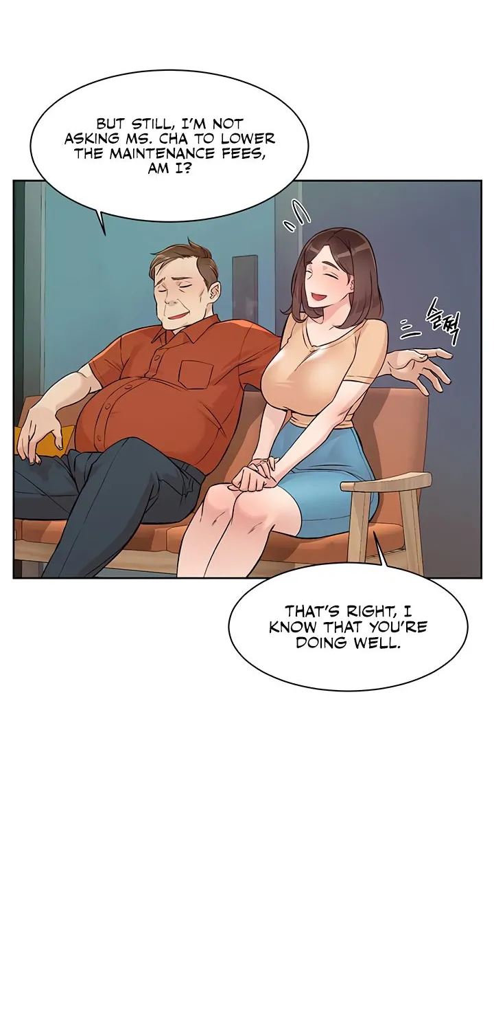 Cleaning Service Chapter 2 page 52 - 