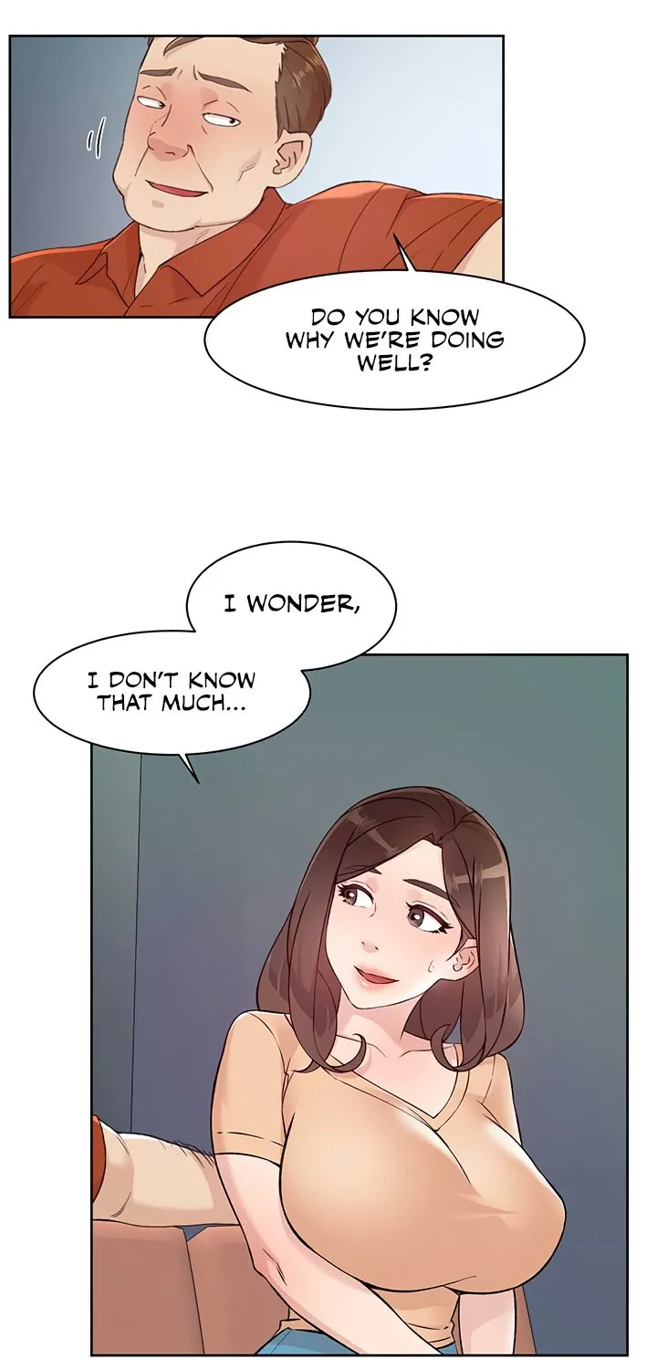 Cleaning Service Chapter 2 page 53 - 