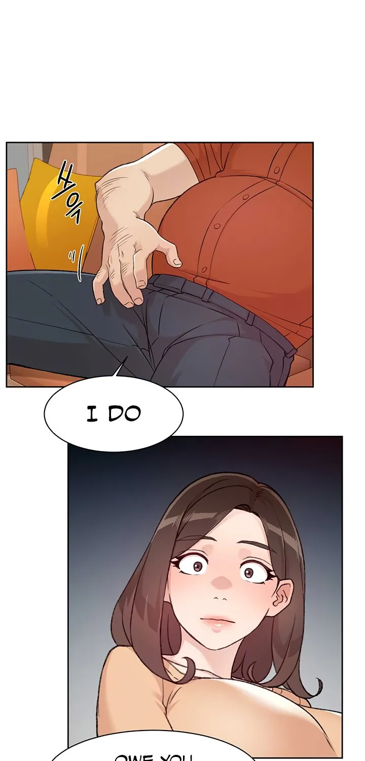 Cleaning Service Chapter 2 page 54 - 