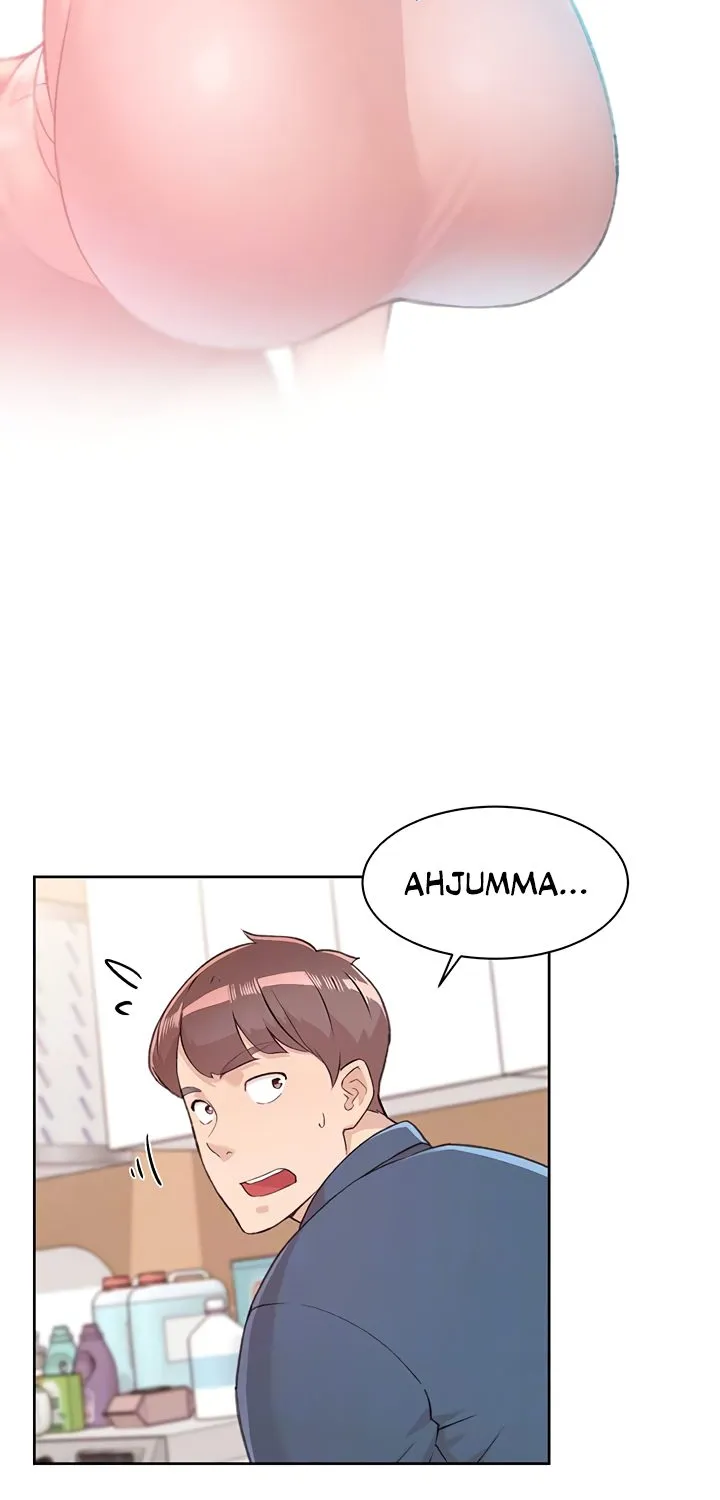 Cleaning Service Chapter 2 page 7 - 