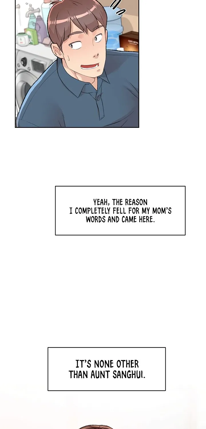 Cleaning Service Chapter 2 page 9 - 