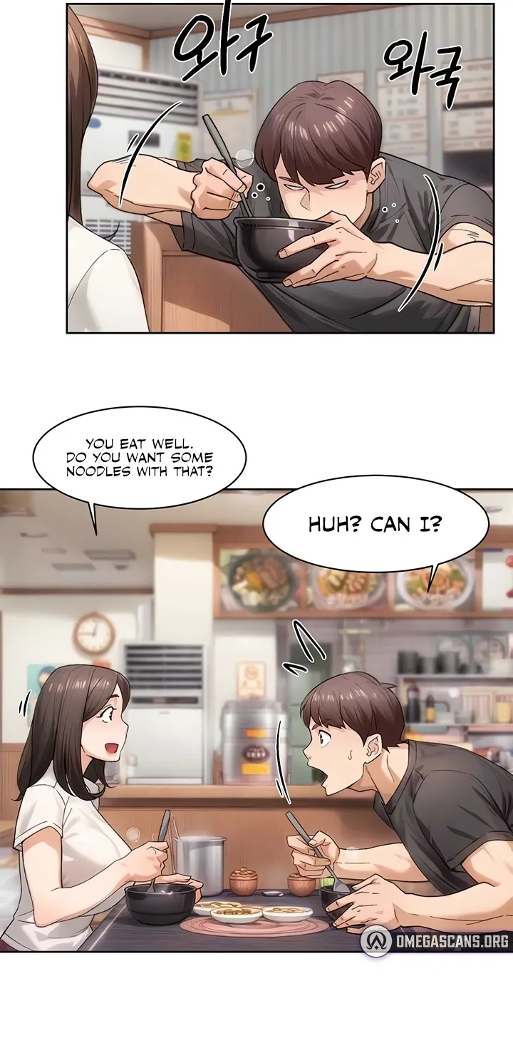 Cleaning Service Chapter 20 page 11 - 